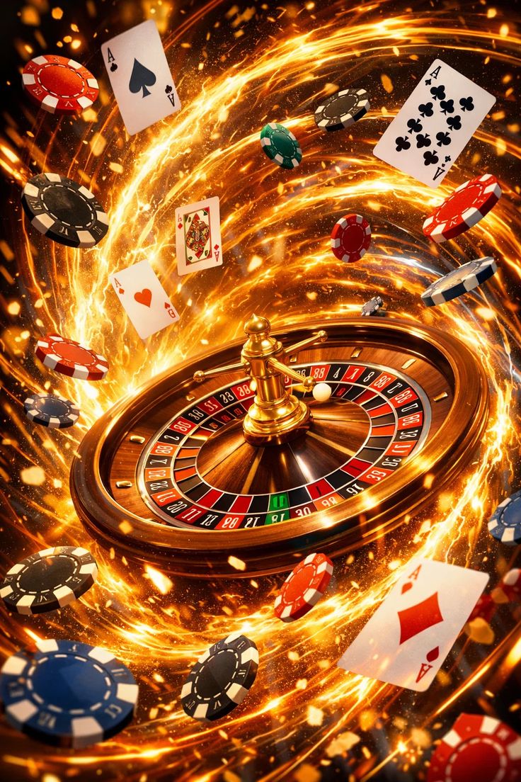 Bonanza Gold roulette studio camera angle